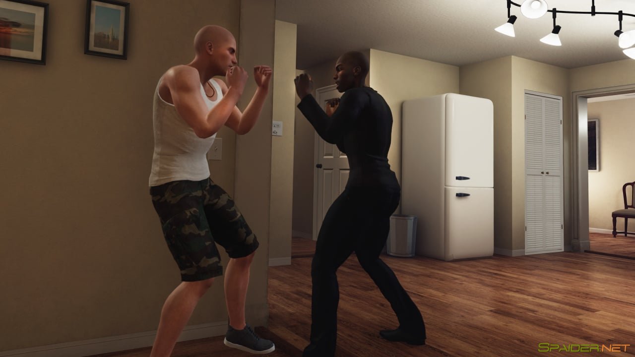 House Party 1 House Party 1