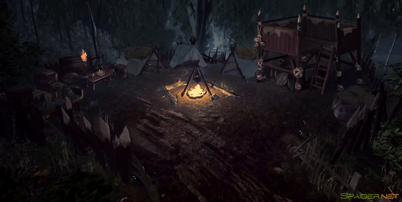 Atrophia: Diseased Lands 2 Atrophia: Diseased Lands 2