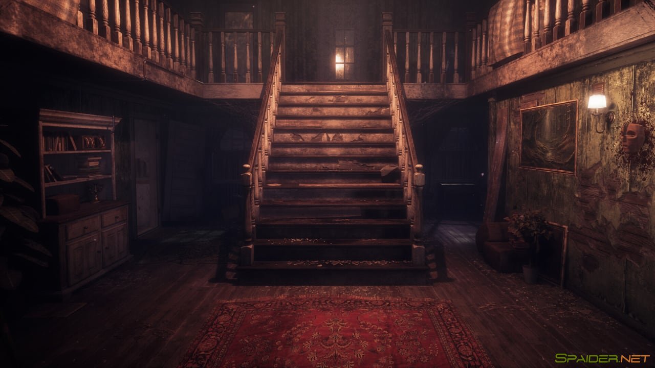 Puppet House 2 Puppet House 2