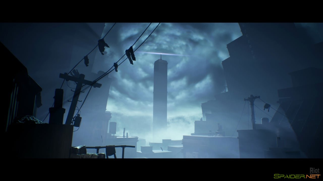 Little Nightmares II 2 Little Nightmares II 2