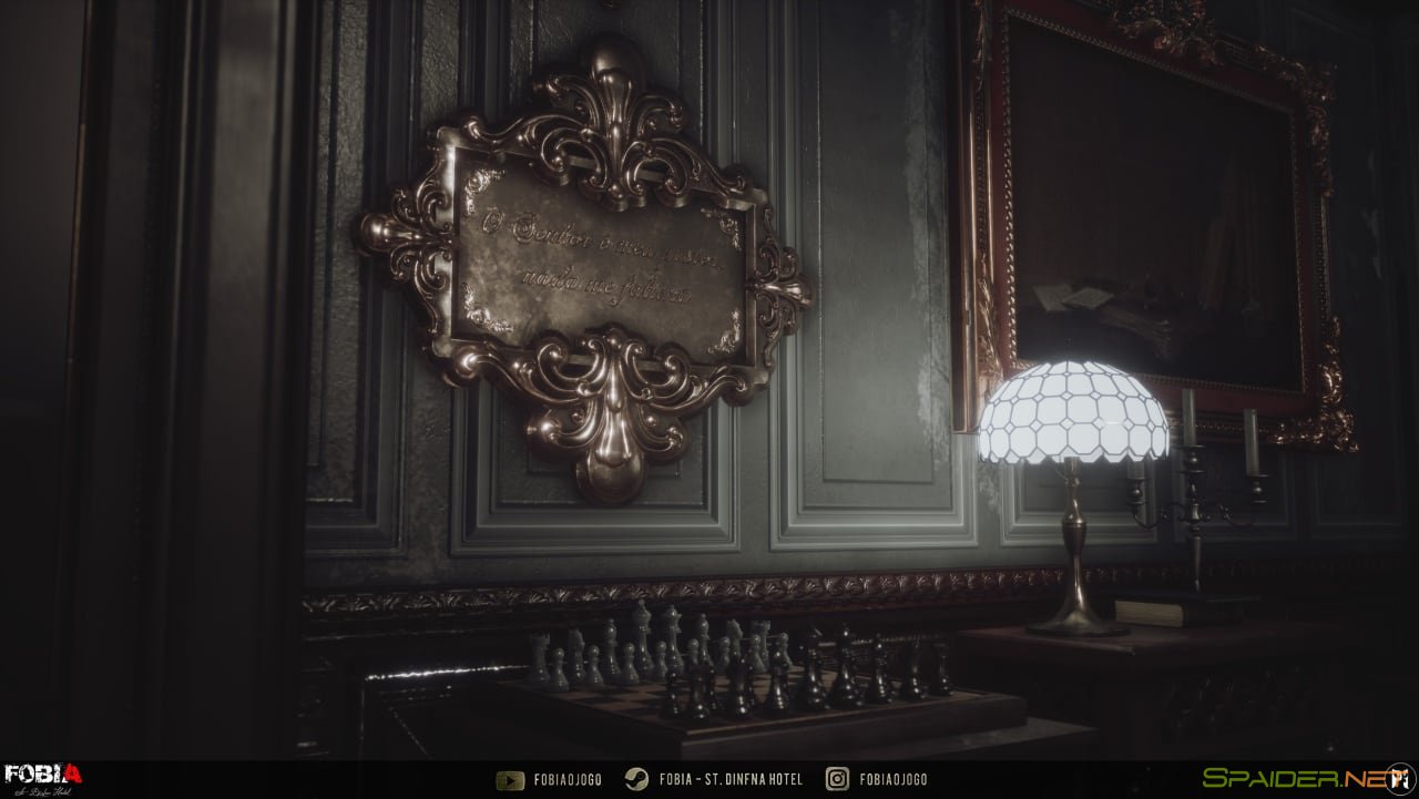 FOBIA - St. Dinfna Hotel 2 FOBIA - St. Dinfna Hotel 2