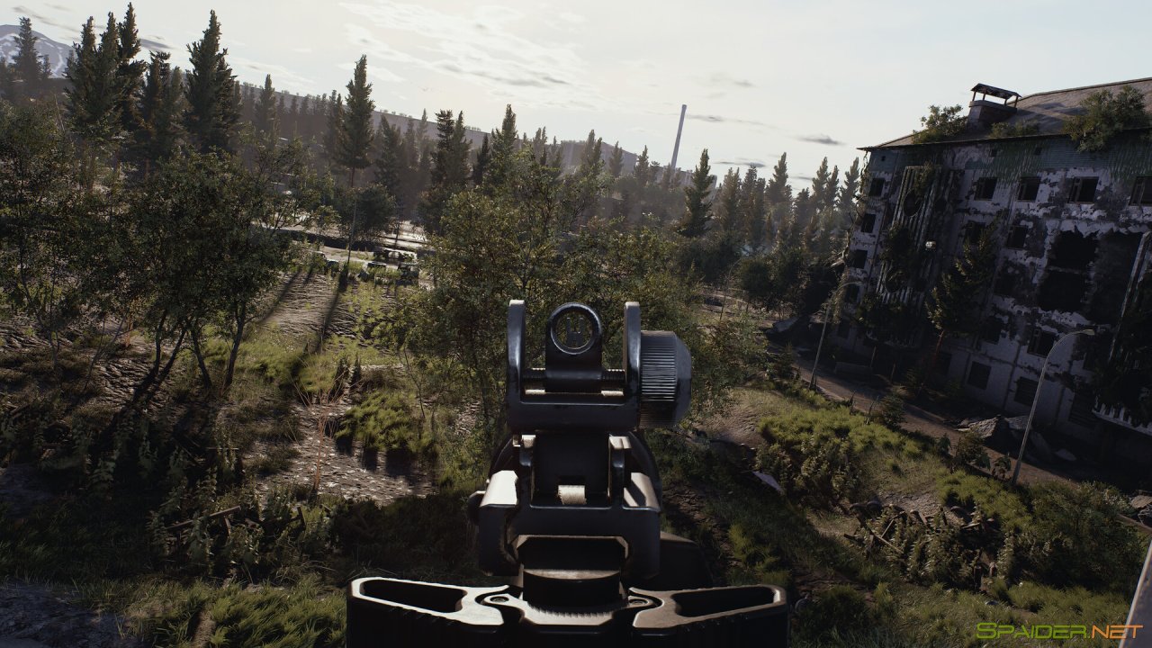 The Dawn: Sniper's Way 2 The Dawn: Sniper's Way 2