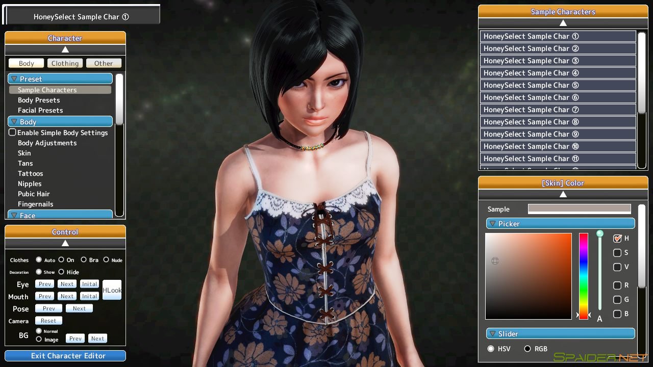 Honey Select 3 Honey Select 3