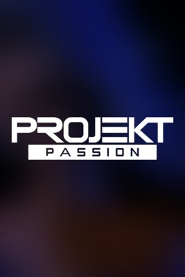 Projekt: Passion
