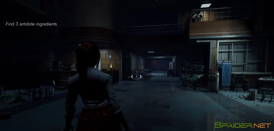 Survivor X 1 Survivor X 1