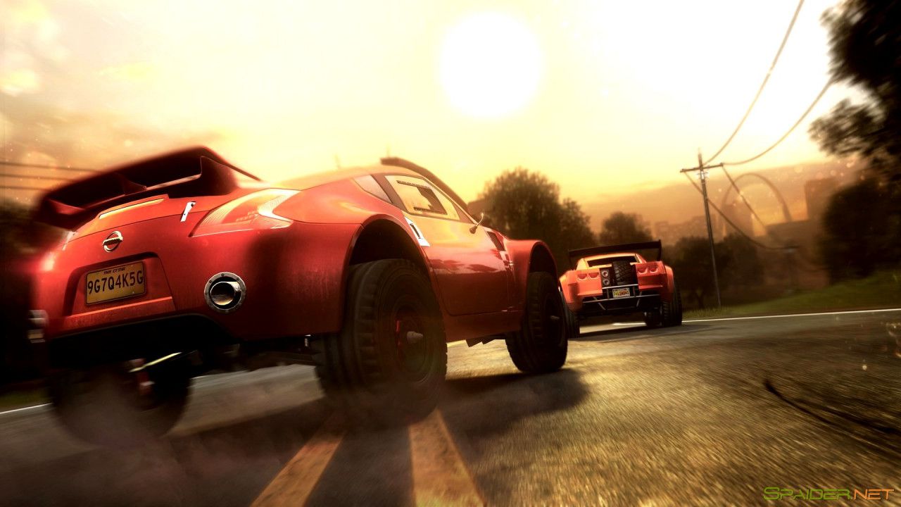 The Crew 0 The Crew 0