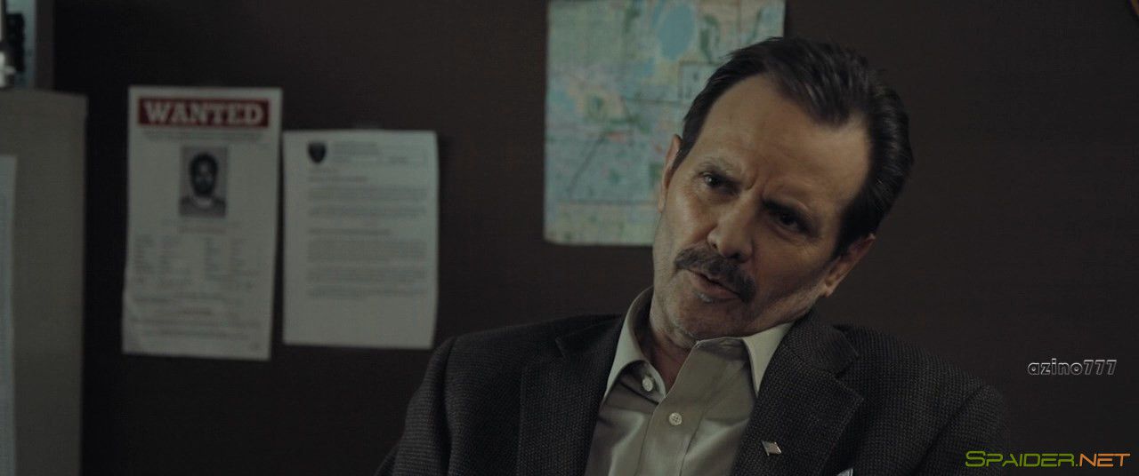 Тень / The Shadow Effect (2017) BDRip 720p | L 0 Тень / The Shadow Effect (2017) BDRip 720p | L 0