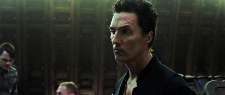 Темная башня / The Dark Tower (2017) BDRip | Лицензия 3 Темная башня / The Dark Tower (2017) BDRip | Лицензия 3