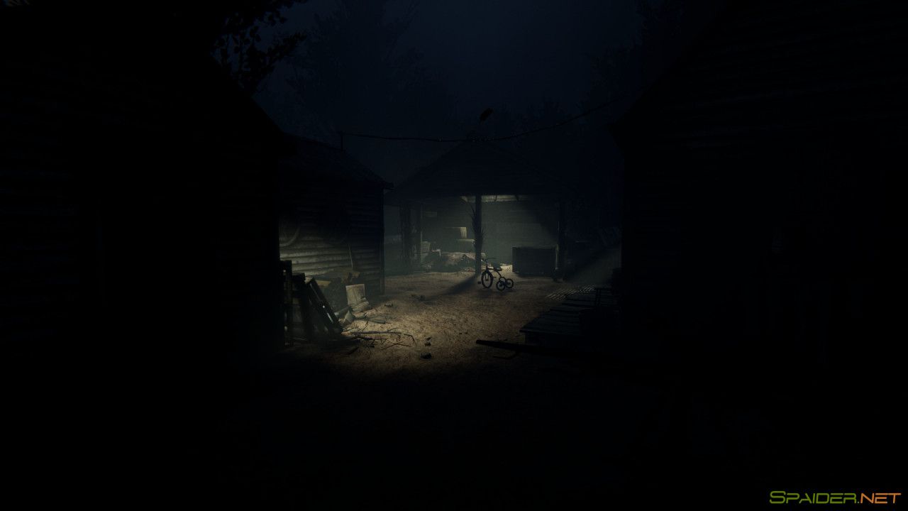 Outlast 2 2 Outlast 2 2