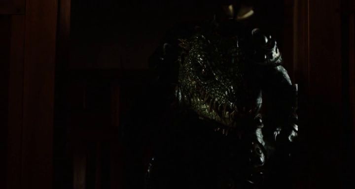 Затура: Космическое приключение / Zathura: A Space Adventure (2005) BDRip 5 Затура: Космическое приключение / Zathura: A Space Adventure (2005) BDRip 5