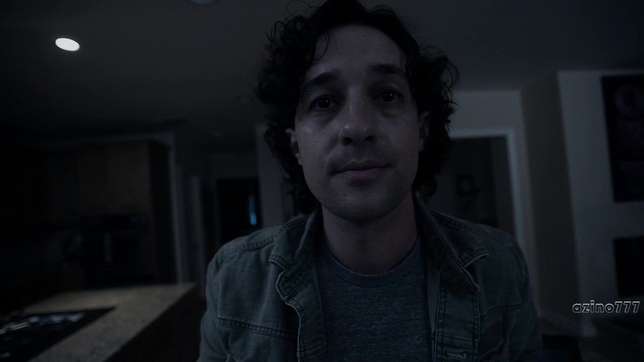 Живущие среди нас / Living Among Us (2018) WEB-DL 720p | L 1 Живущие среди нас / Living Among Us (2018) WEB-DL 720p | L 1