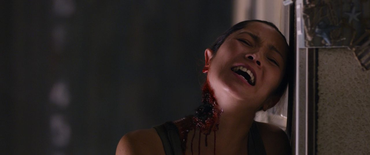 День мертвецов: Злая кровь / Day of the Dead: Bloodline (2018) BDRip 720p | iTunes 3 День мертвецов: Злая кровь / Day of the Dead: Bloodline (2018) BDRip 720p | iTunes 3