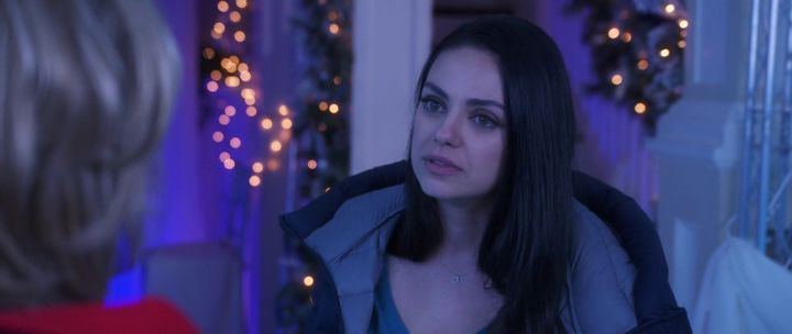 Очень плохие мамочки 2 (2017) 1 Очень плохие мамочки 2 (2017) 1