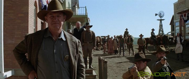 Непрощенный / Unforgiven (1992) BDRip 2 Непрощенный / Unforgiven (1992) BDRip 2