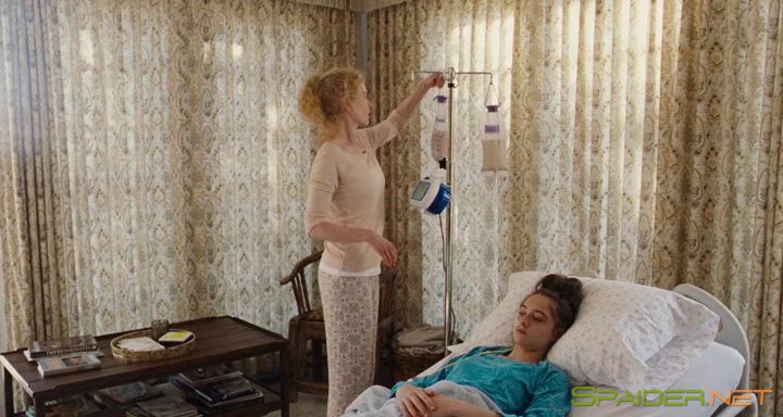 Убийство священного оленя / The Killing of a Sacred Deer (2017) HDRip 3 Убийство священного оленя / The Killing of a Sacred Deer (2017) HDRip 3