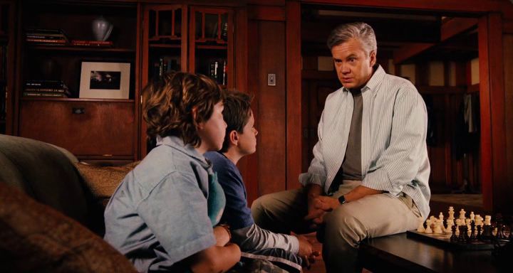 Затура: Космическое приключение / Zathura: A Space Adventure (2005) BDRip 0 Затура: Космическое приключение / Zathura: A Space Adventure (2005) BDRip 0