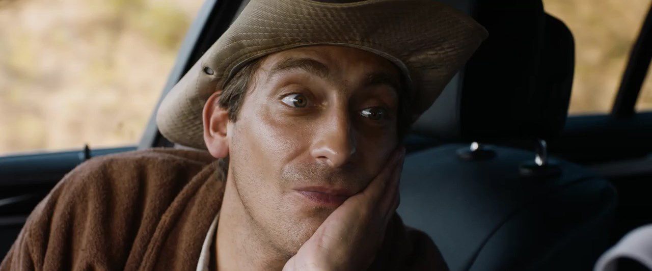 Детки напрокат (2017) WEB-DL 720p 1 Детки напрокат (2017) WEB-DL 720p 1