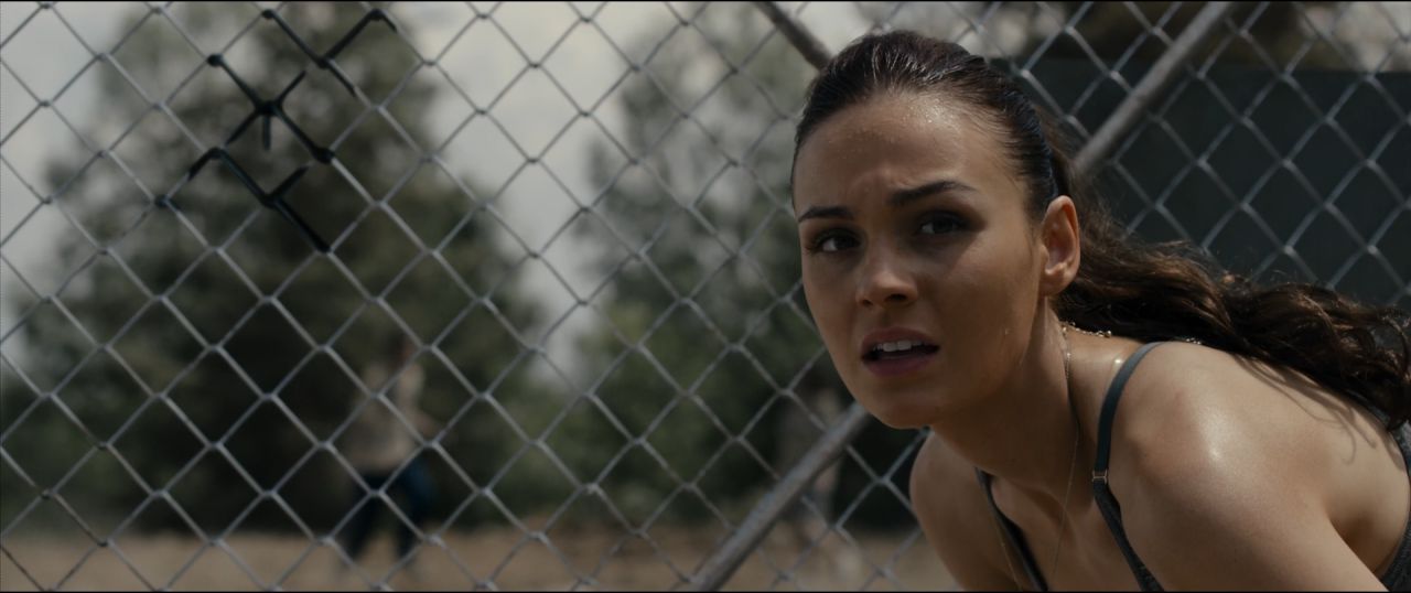 День мертвецов: Злая кровь / Day of the Dead: Bloodline (2018) BDRip 1080p | iTunes 2 День мертвецов: Злая кровь / Day of the Dead: Bloodline (2018) BDRip 1080p | iTunes 2