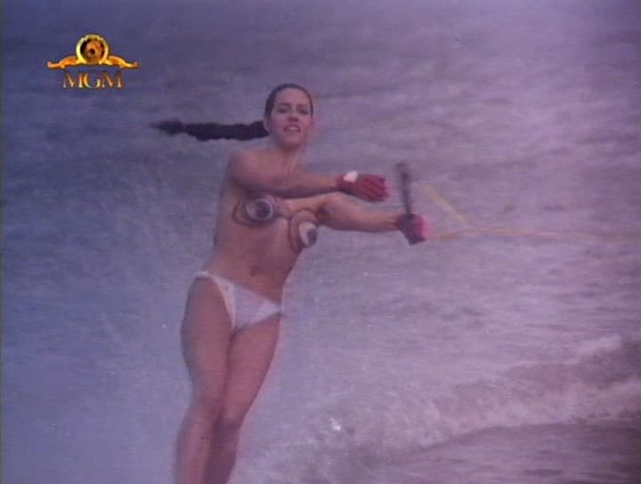 Фрикадельки 3 / Meatballs III: Summer Job (1986) SATRip | P2 6 Фрикадельки 3 / Meatballs III: Summer Job (1986) SATRip | P2 6