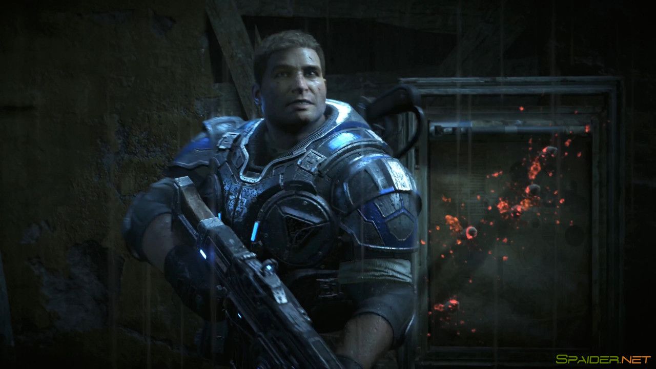 Gears of War 4 2 Gears of War 4 2