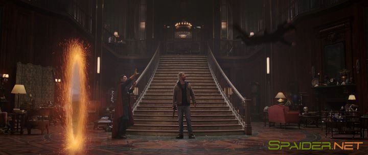 Тор: Рагнарёк / Thor: Ragnarok (2017) BDRip | Лицензия 6 Тор: Рагнарёк / Thor: Ragnarok (2017) BDRip | Лицензия 6