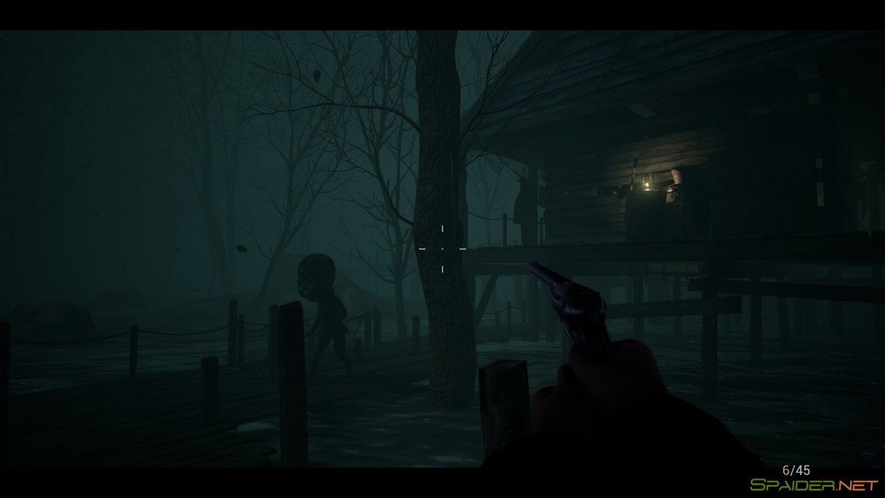 Dollhouse: Behind the Broken Mirror 0 Dollhouse: Behind the Broken Mirror 0