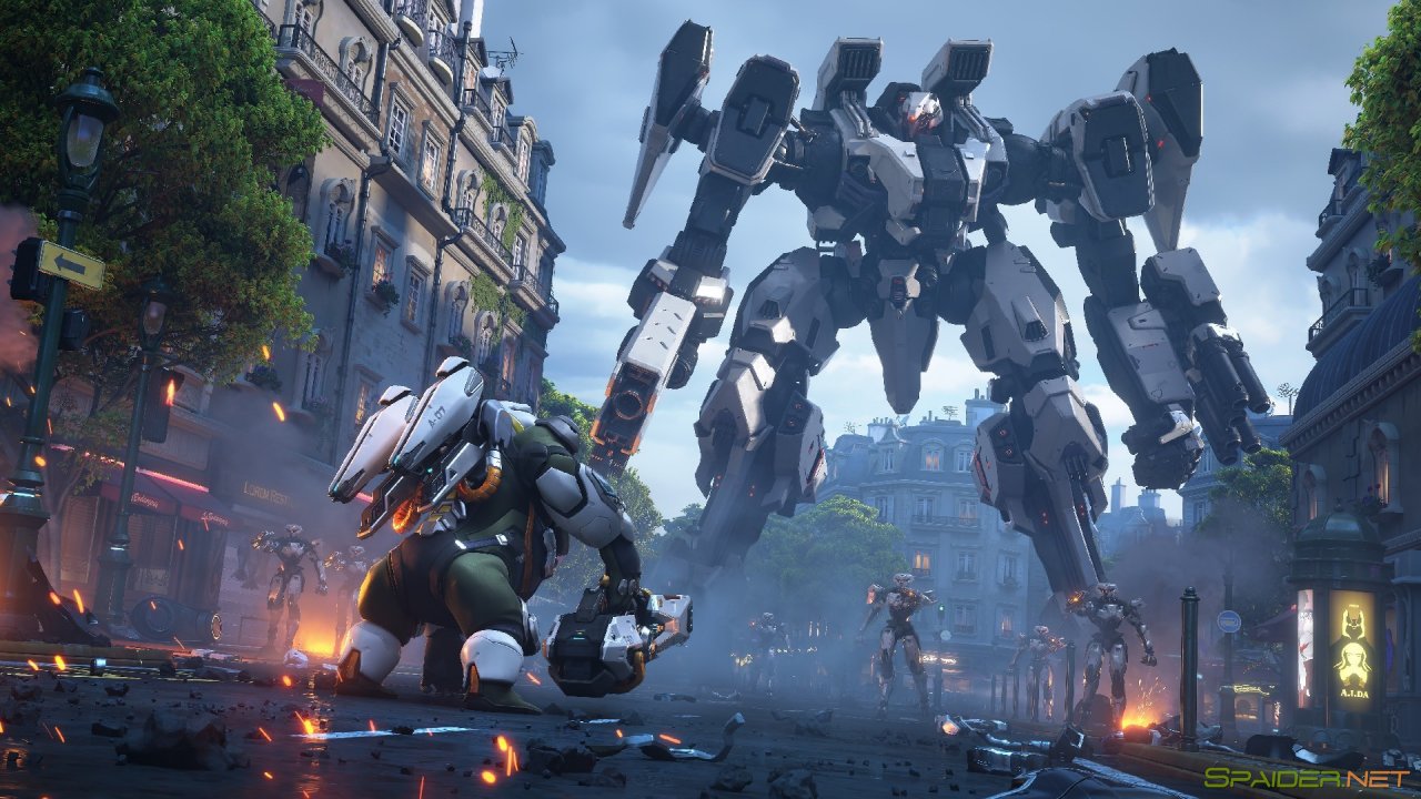 Overwatch 2 3 Overwatch 2 3