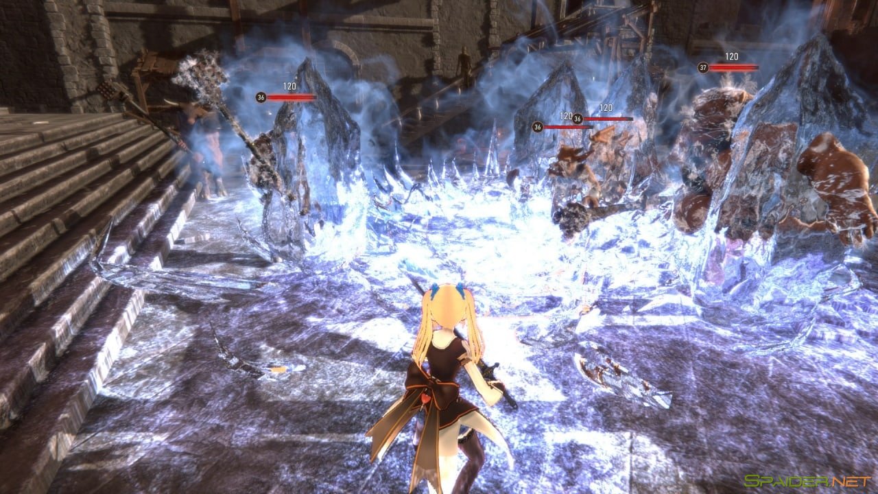 Incubus 2: Camlann 1 Incubus 2: Camlann 1