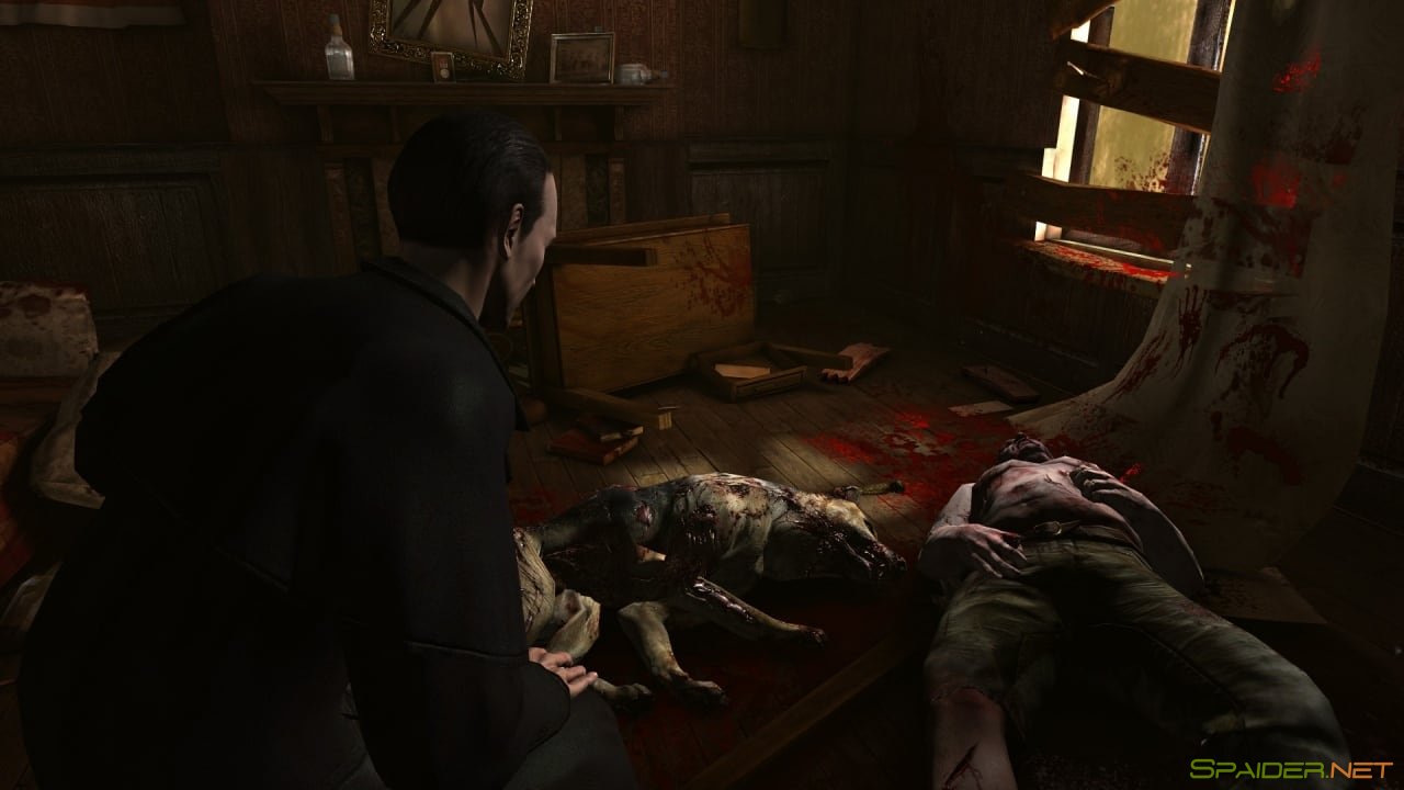 The Testament of Sherlock Holmes 2 The Testament of Sherlock Holmes 2