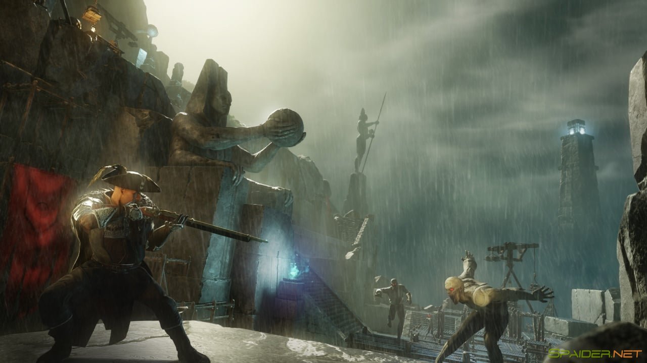 New World 3 New World 3