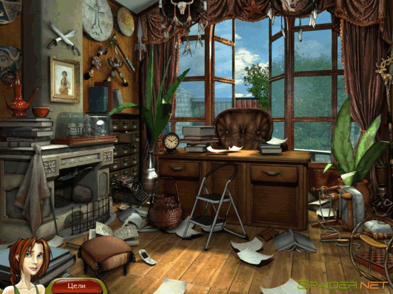 Натали Брукс. Сокровища затерянного королевства 1 Натали Брукс. Сокровища затерянного королевства 1