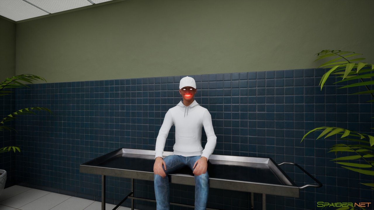 Hospital 666 3 Hospital 666 3