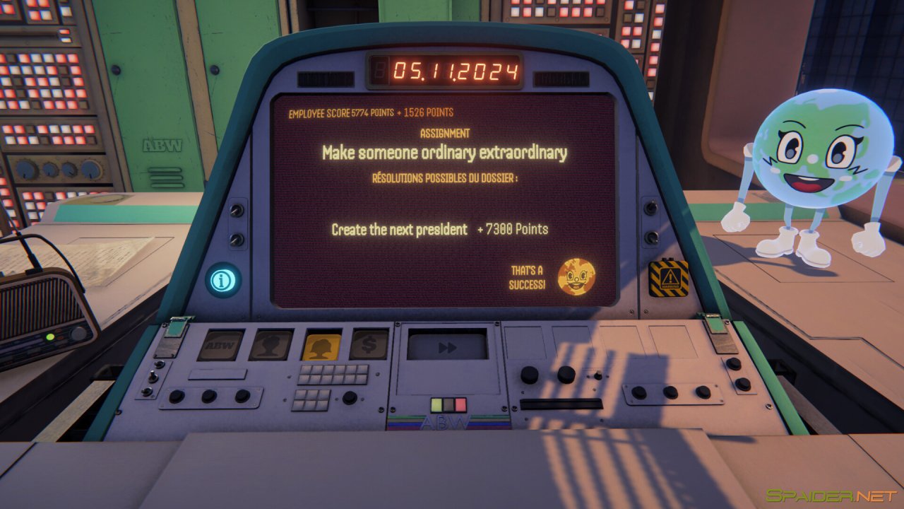 A Better World 0 A Better World 0