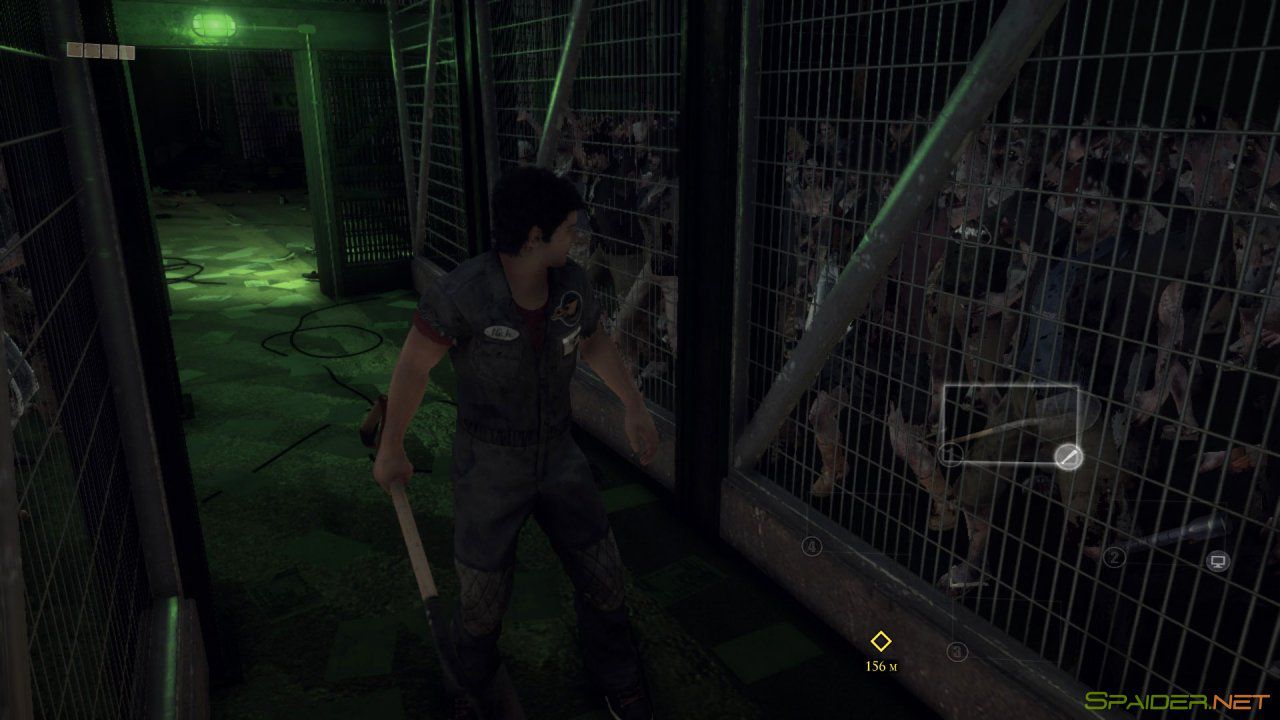 Dead Rising 3 1 Dead Rising 3 1