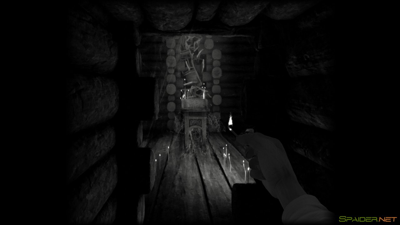 ЛИХО ОДНОГЛАЗОЕ 3 ЛИХО ОДНОГЛАЗОЕ 3