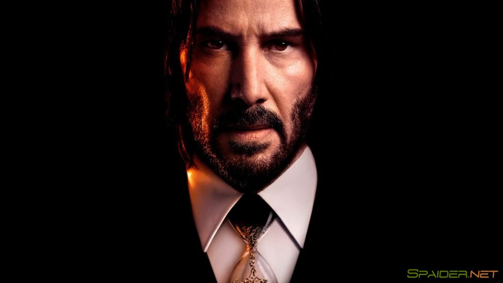 Джон Уик 4 (2023) 2 Джон Уик 4 (2023) 2