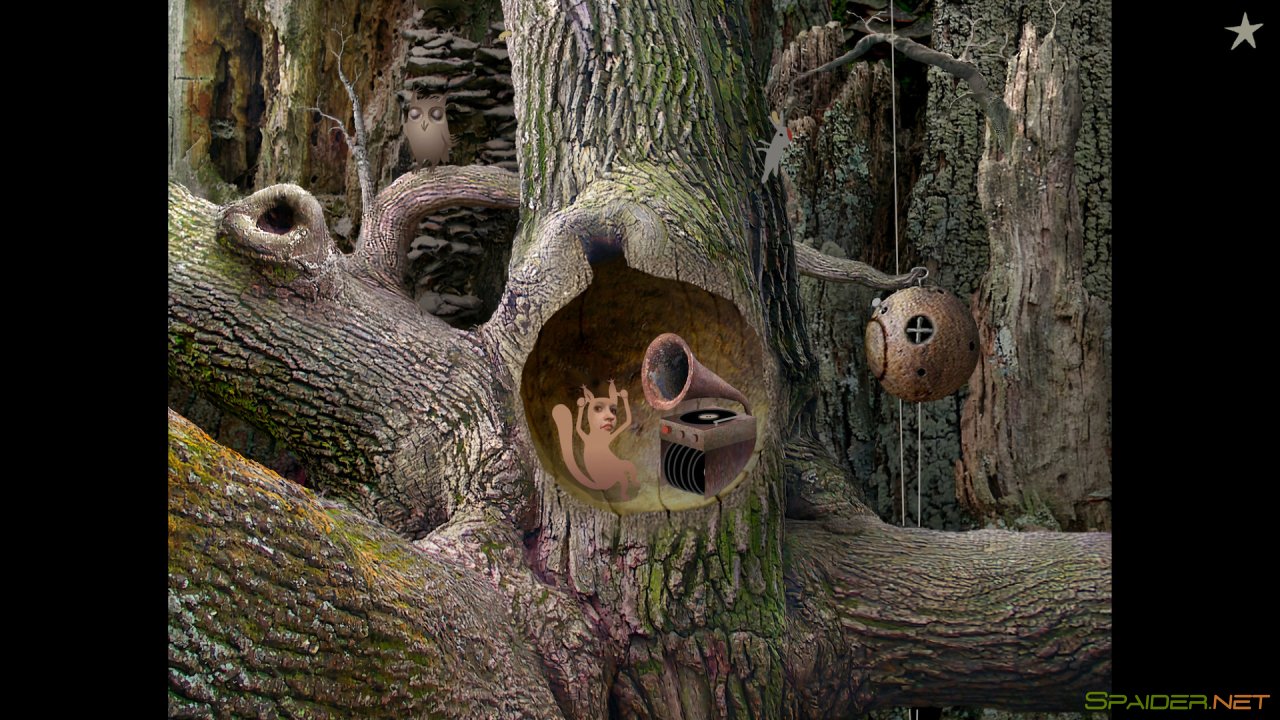 Samorost 1 3 Samorost 1 3