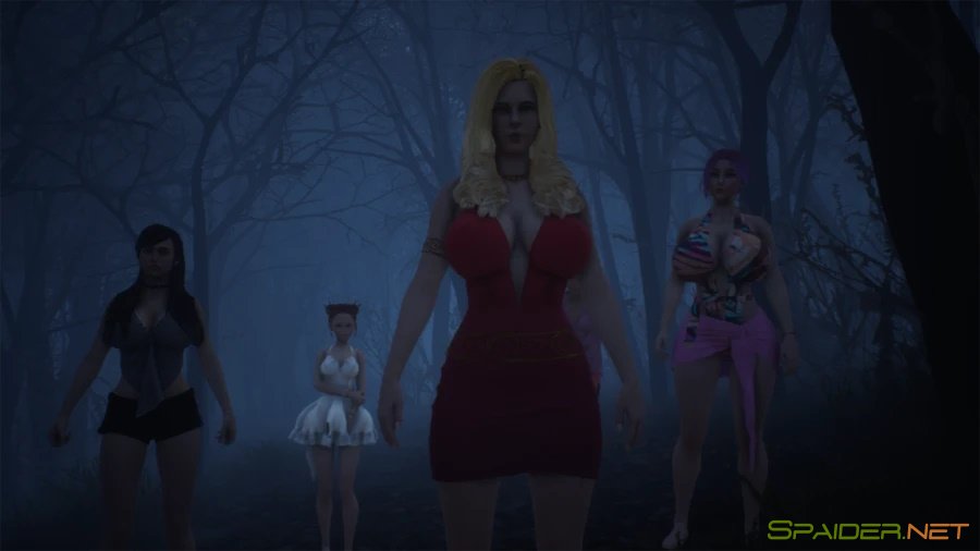 Niamare Vanaride 3 Niamare Vanaride 3