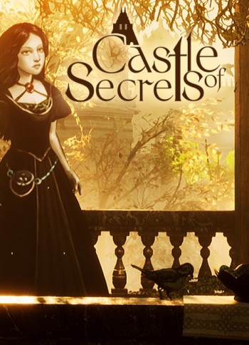 Castle of Secrets