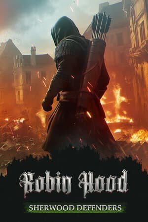 Robin Hood: Sherwood Defenders
