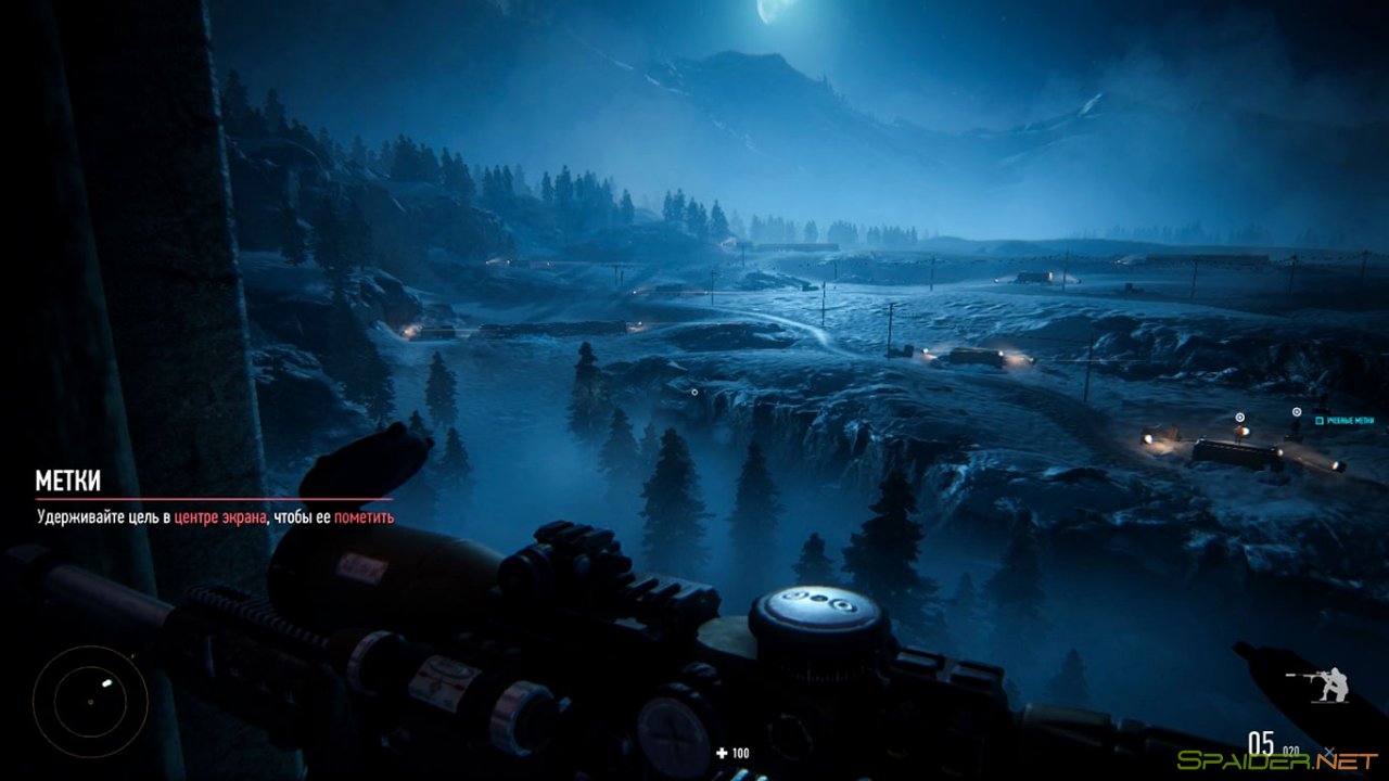 Sniper Ghost Warrior Contracts 0 Sniper Ghost Warrior Contracts 0