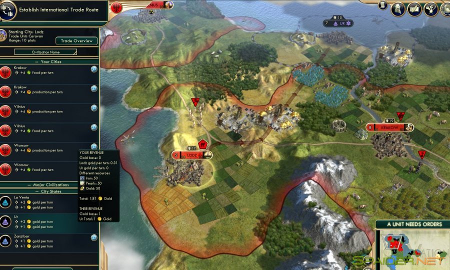Sid Meier's Civilization V: Brave New World 0 Sid Meier's Civilization V: Brave New World 0