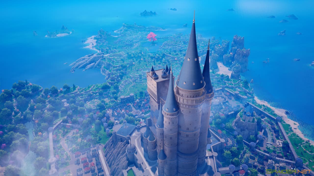 The Seven Deadly Sins: Origin 1 The Seven Deadly Sins: Origin 1