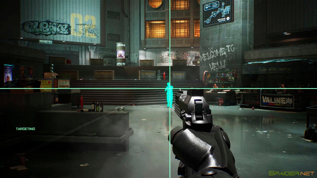 RoboCop: Rogue City - Unfinished Business 0 RoboCop: Rogue City - Unfinished Business 0