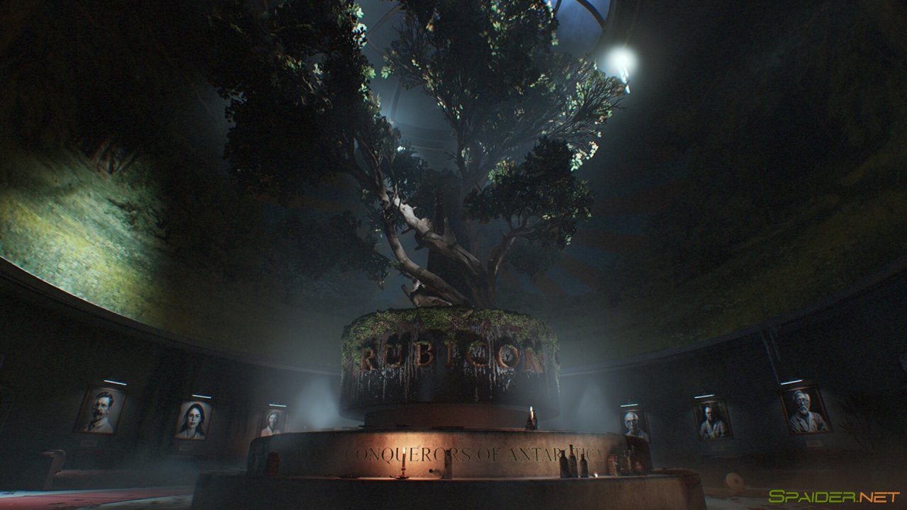 Displacement 3 Displacement 3