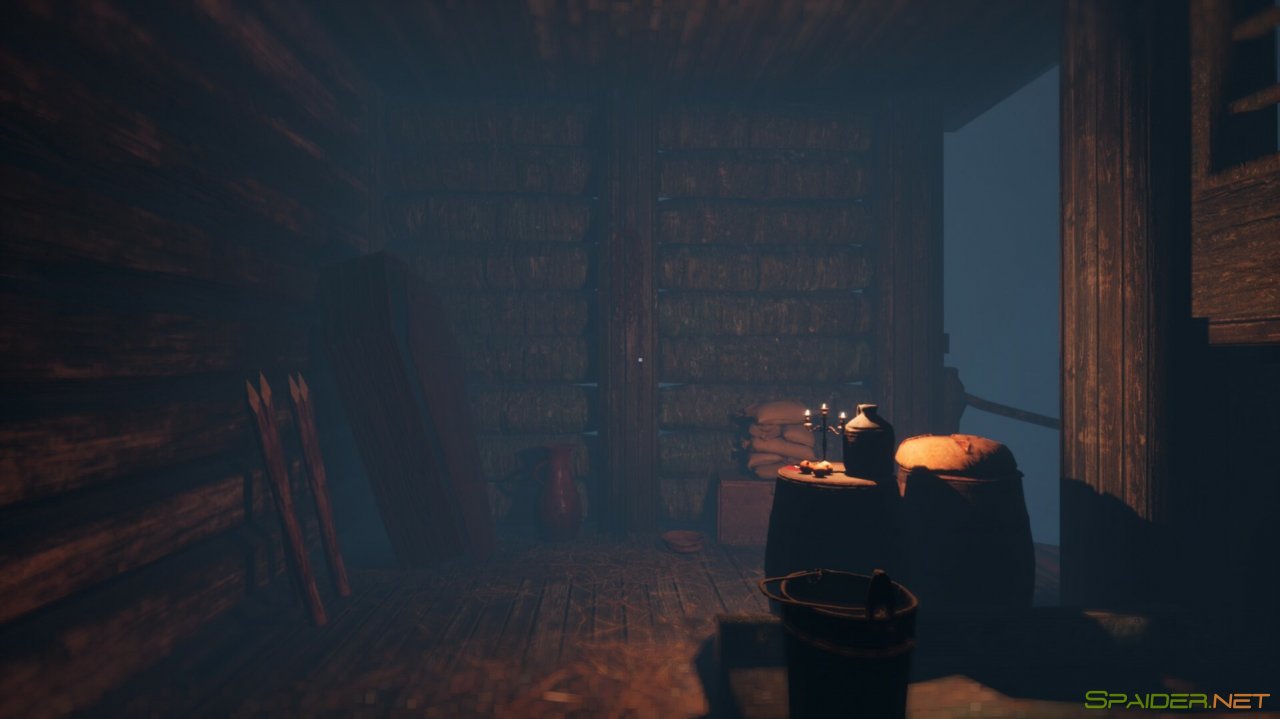 Code Alkonost: Awakening of Evil 3 Code Alkonost: Awakening of Evil 3