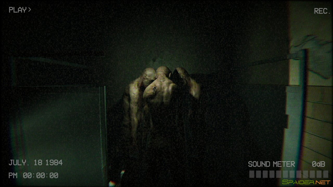 Before They Wake 1 Before They Wake 1