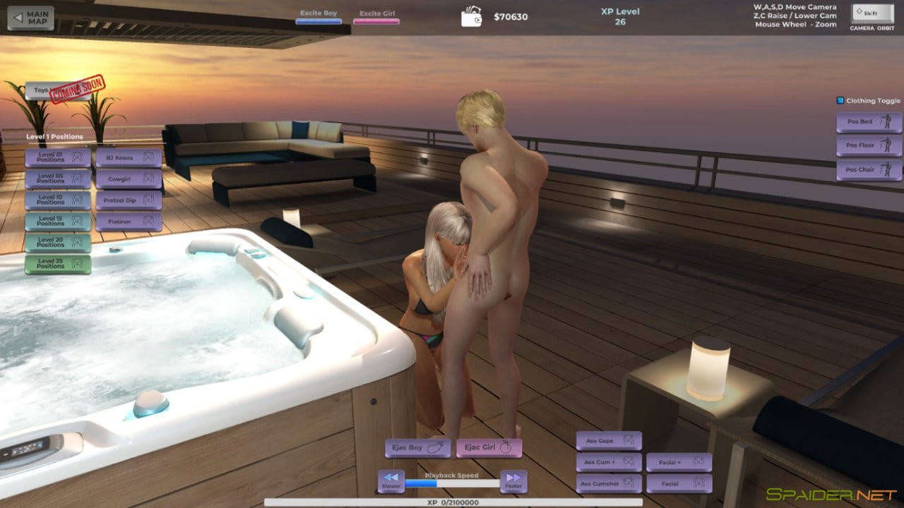 Escort Simulator 2 3 Escort Simulator 2 3