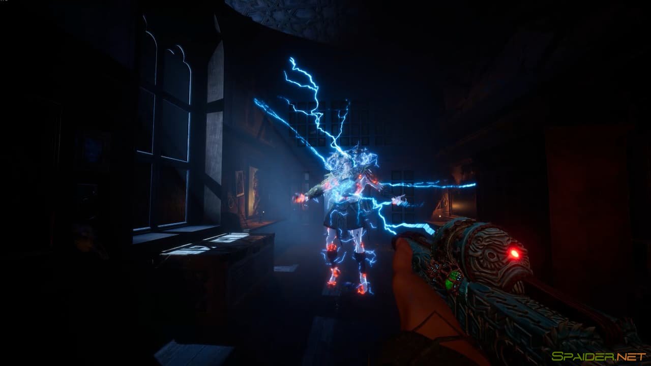 Death Relives 2 Death Relives 2