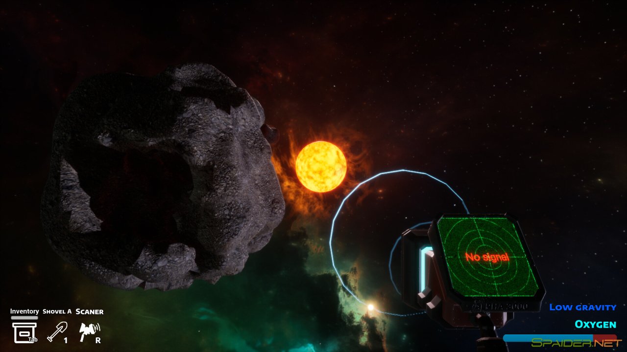 Digger: Galactic Treasures 2 Digger: Galactic Treasures 2